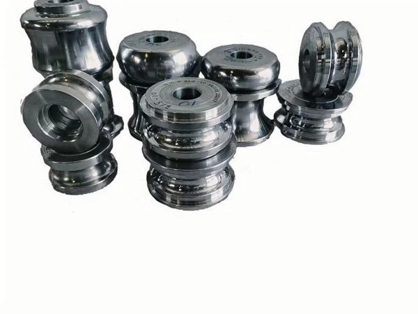Molds